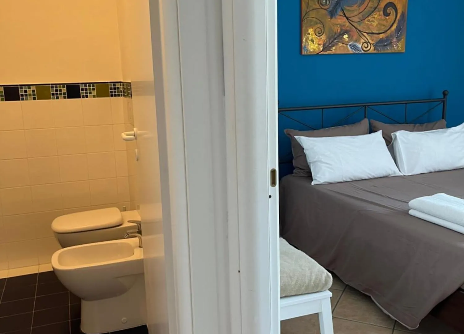 Valehouse Hotel Fiumicino
