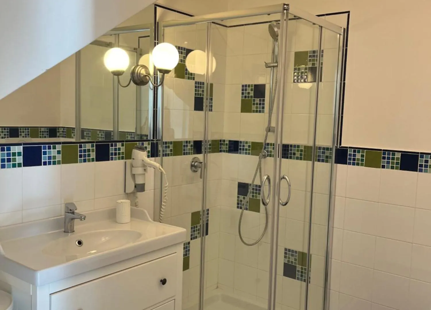 Guest house Valehouse Hotel Fiumicino Italy