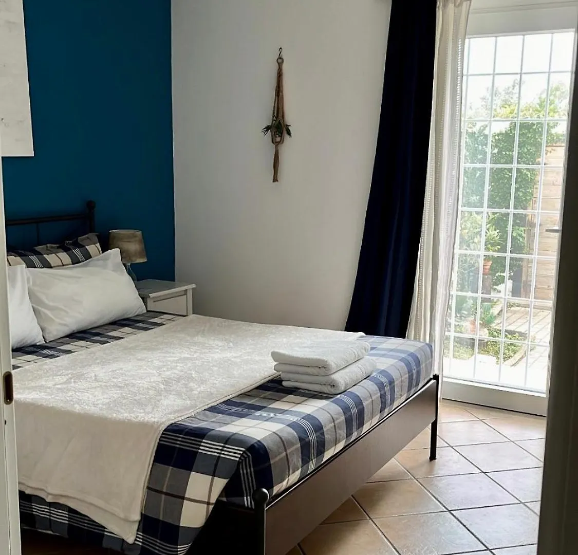 Valehouse Hotel Fiumicino Guest house