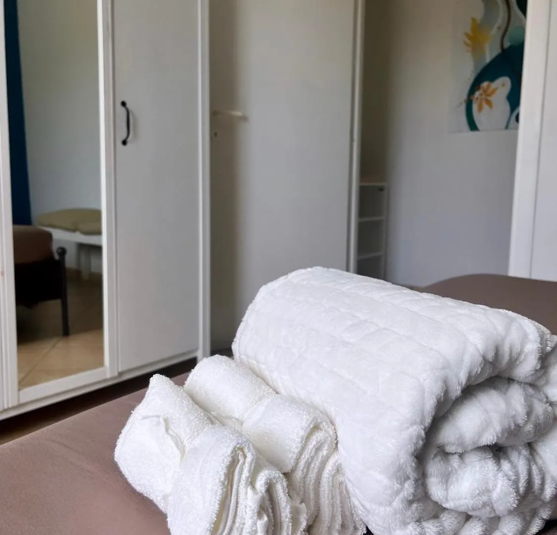 Valehouse Hotel Fiumicino