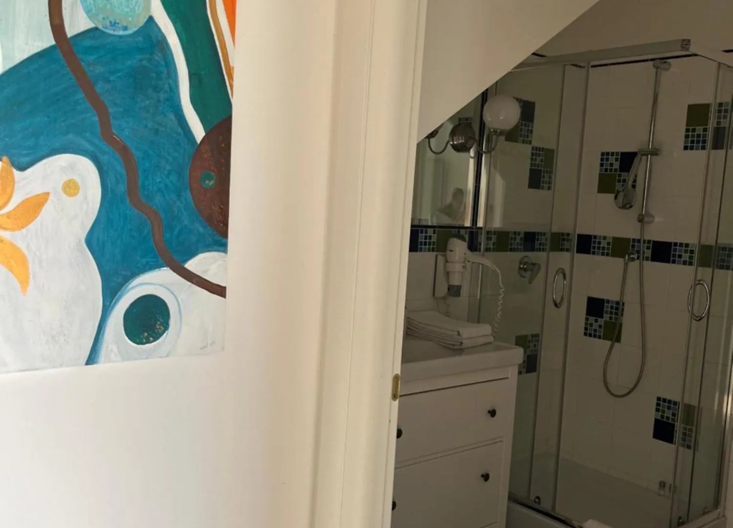 Valehouse Hotel Fiumicino Guest house